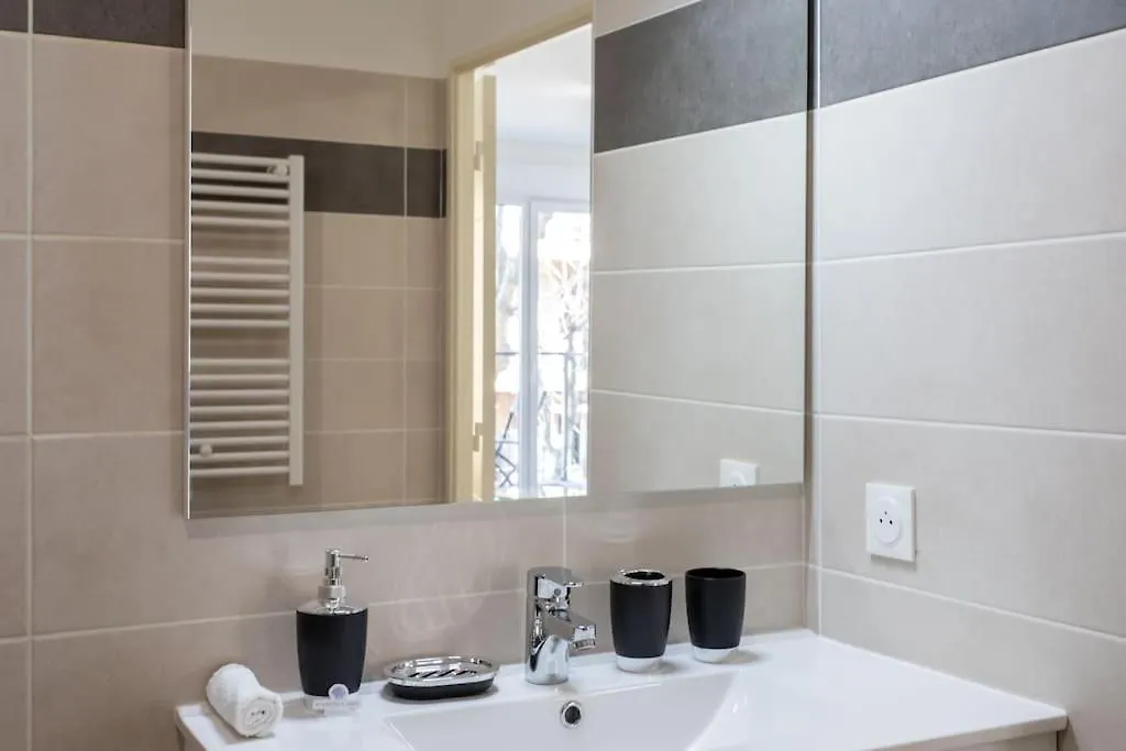 Luxurious Serviced Apartment In The French Riviera Nice , Monaco 0*,