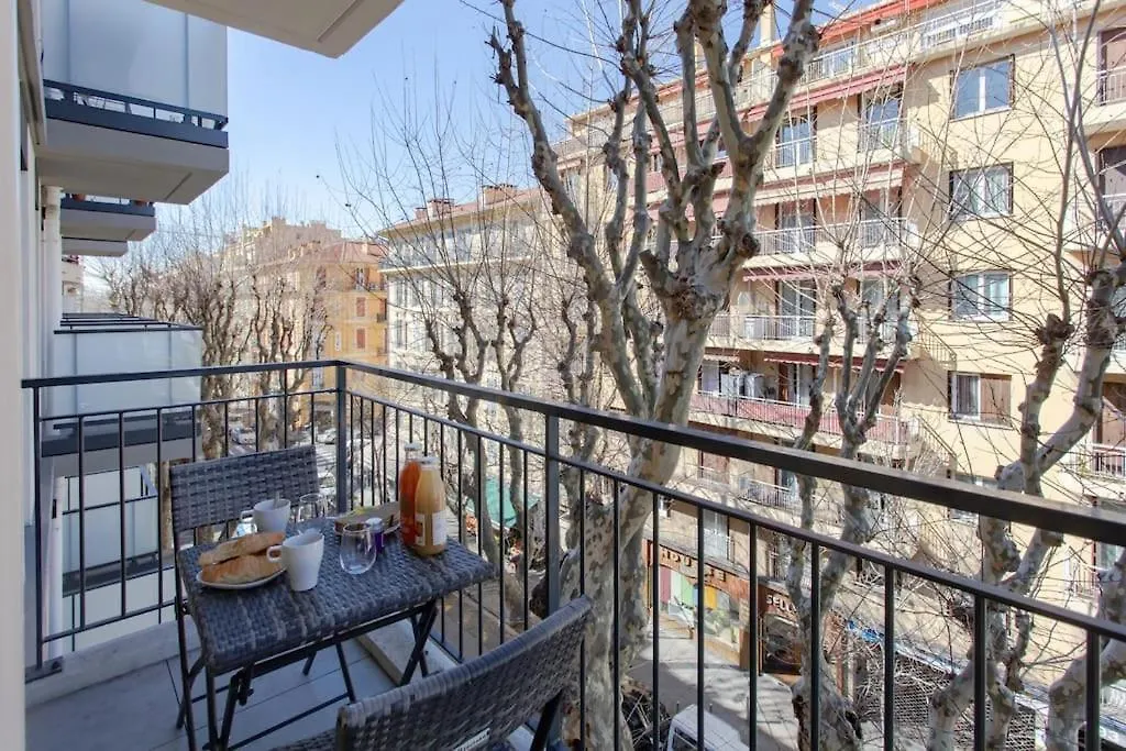 Luxurious Serviced Apartment In The French Riviera Nice , Monaco Франция