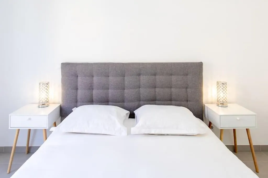 Luxurious Serviced Apartment In The French Riviera Nice , Monaco